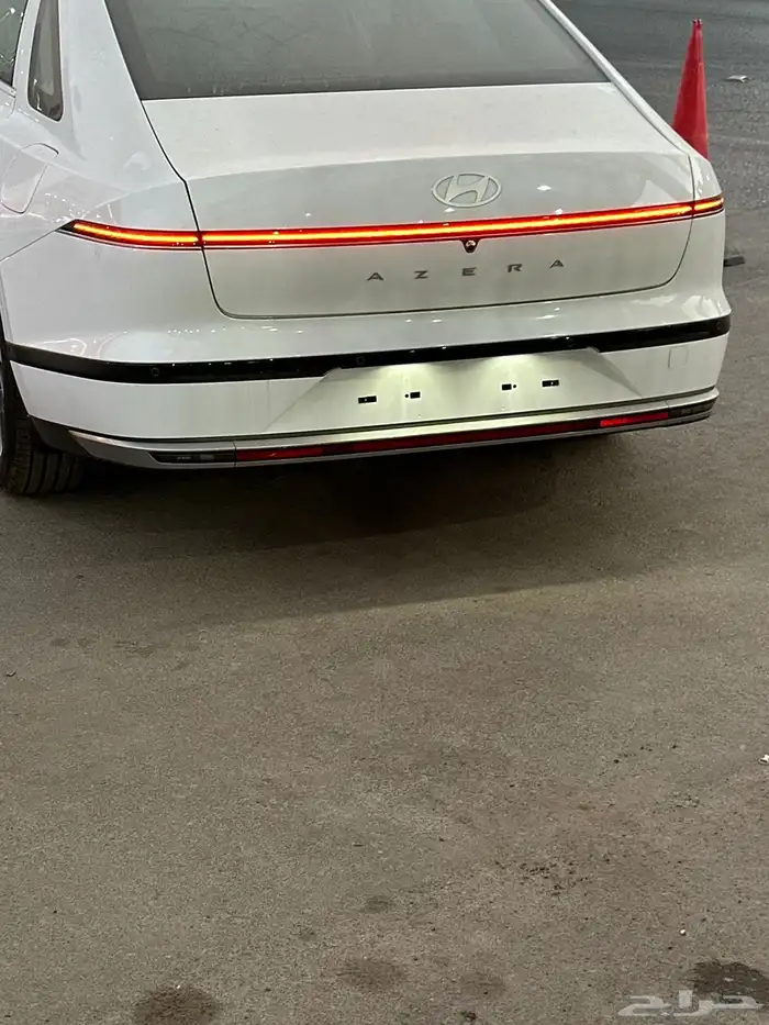 ازيرا كلاسيك 2026 بسعر 130.000 5