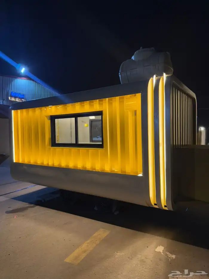 فود ترك مصنع معتمد من هيئة المواصفات والمقاييس 2