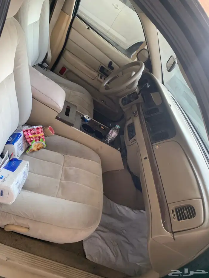 فورد كراون فكتوريا 2010 12