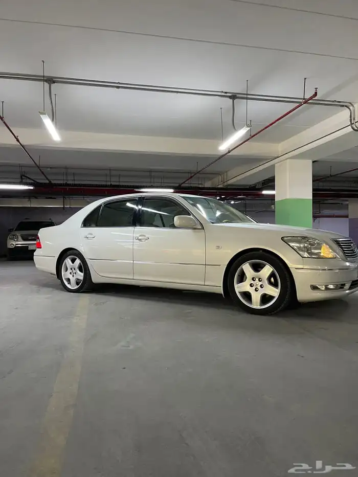 لكسز 430 مديل 2006 14