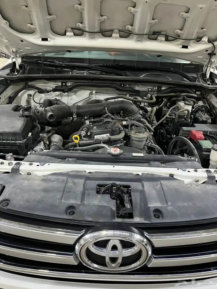 هايلوكس 2020 8