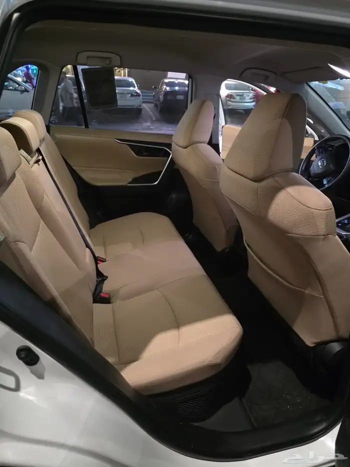 Rav 4 - hybrid 2022 4