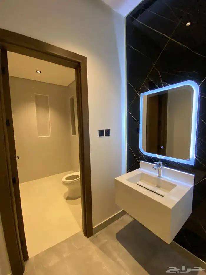 شقق فاخره للبيع مكه بطحاء قريش 8