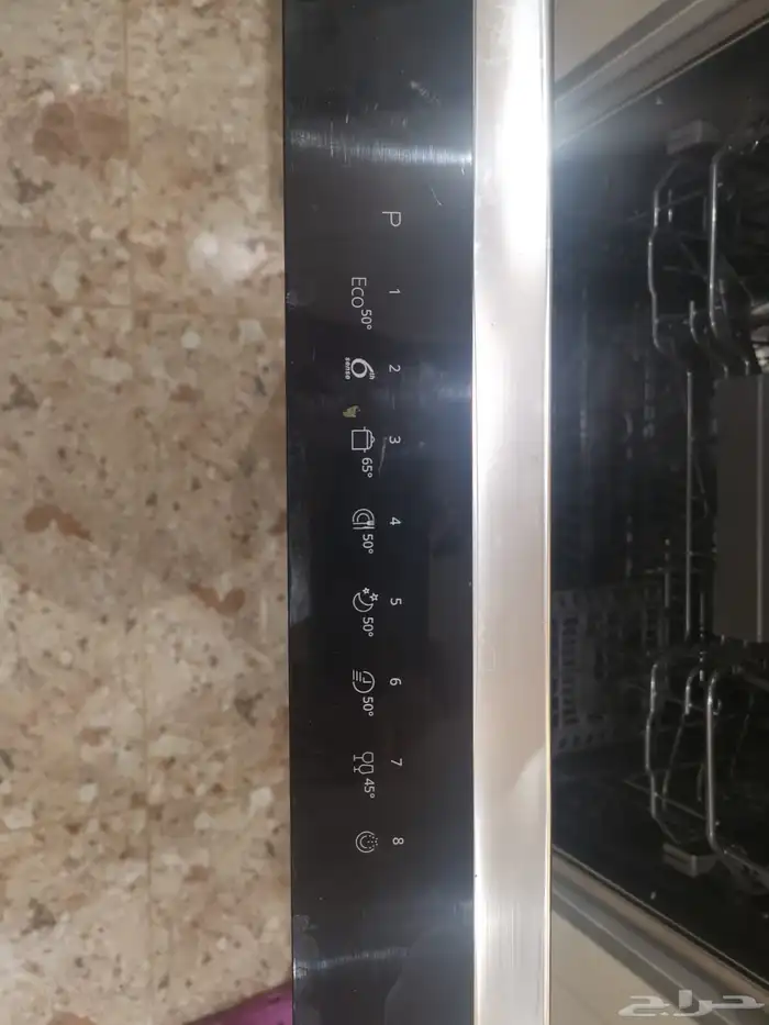 غسالة whirlpool للبيع عطلانه 4