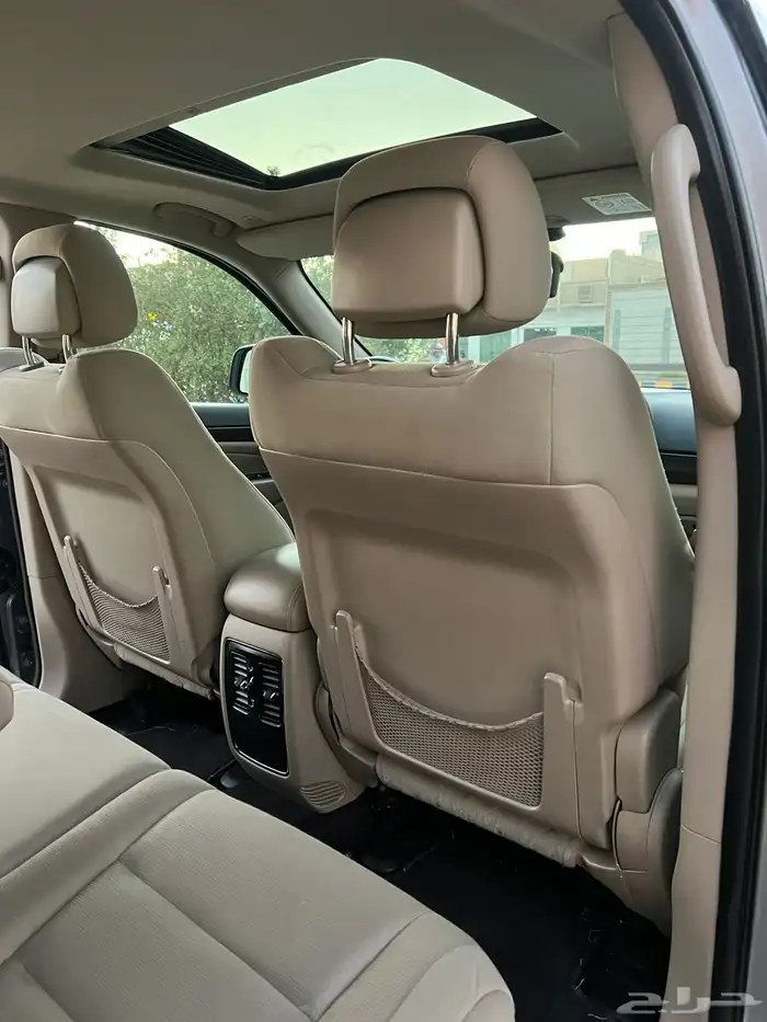 جراند شيروكي ليمتد 2017 ( V6 مالك أول ) 21