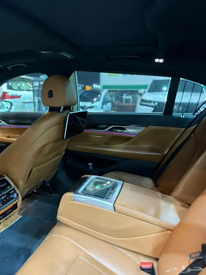 BMW معدل 2022 M kit ب 59 ألف 13