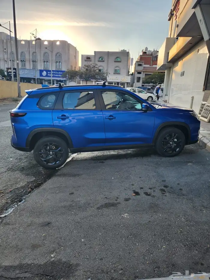 اوربان كروزر 2