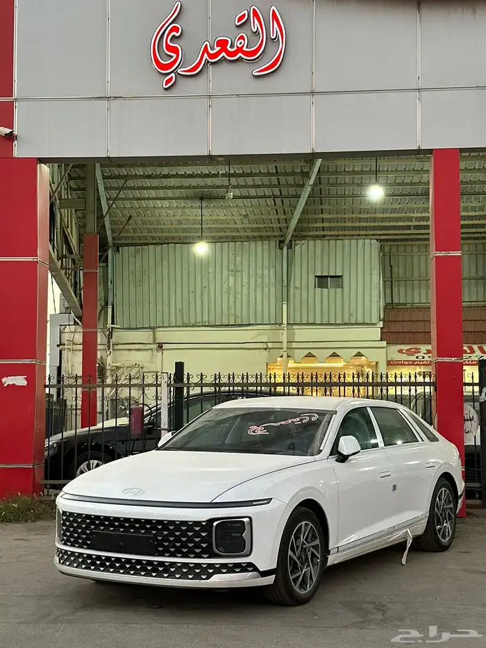 ازيرا كلاسيك 2026 بسعر 130.000 7