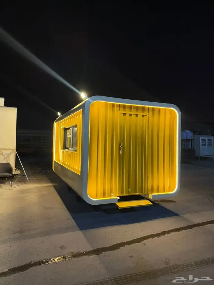 فود ترك مصنع معتمد من هيئة المواصفات والمقاييس 4