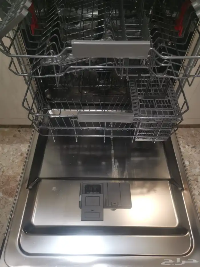 غسالة whirlpool للبيع عطلانه 2