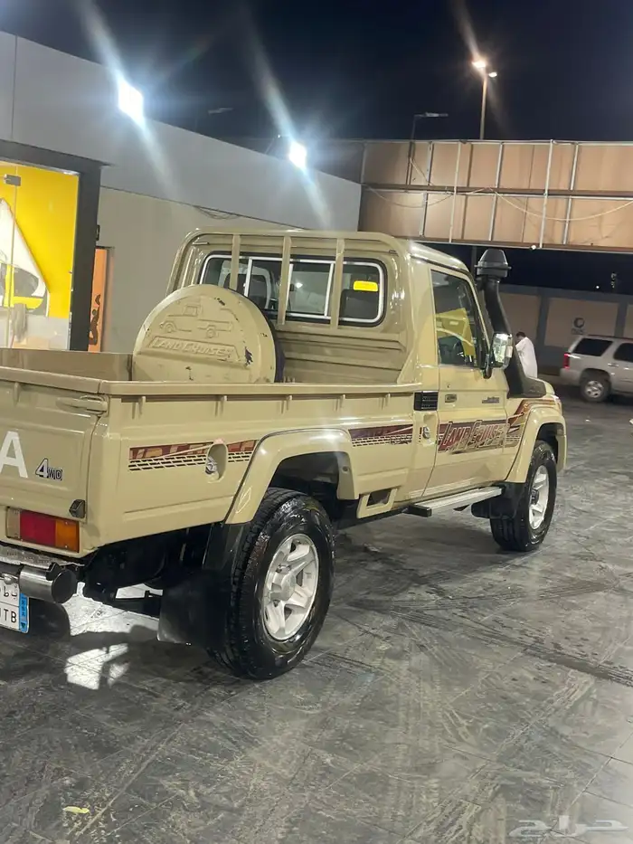 جيب شاص ديزل 2023 2