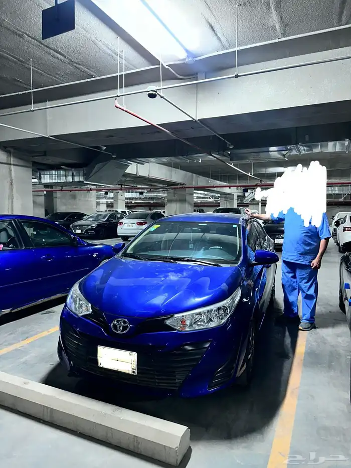 يارس نظيفه المالك الاول للبيع 6