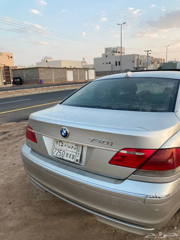 بي أم دبليو 3