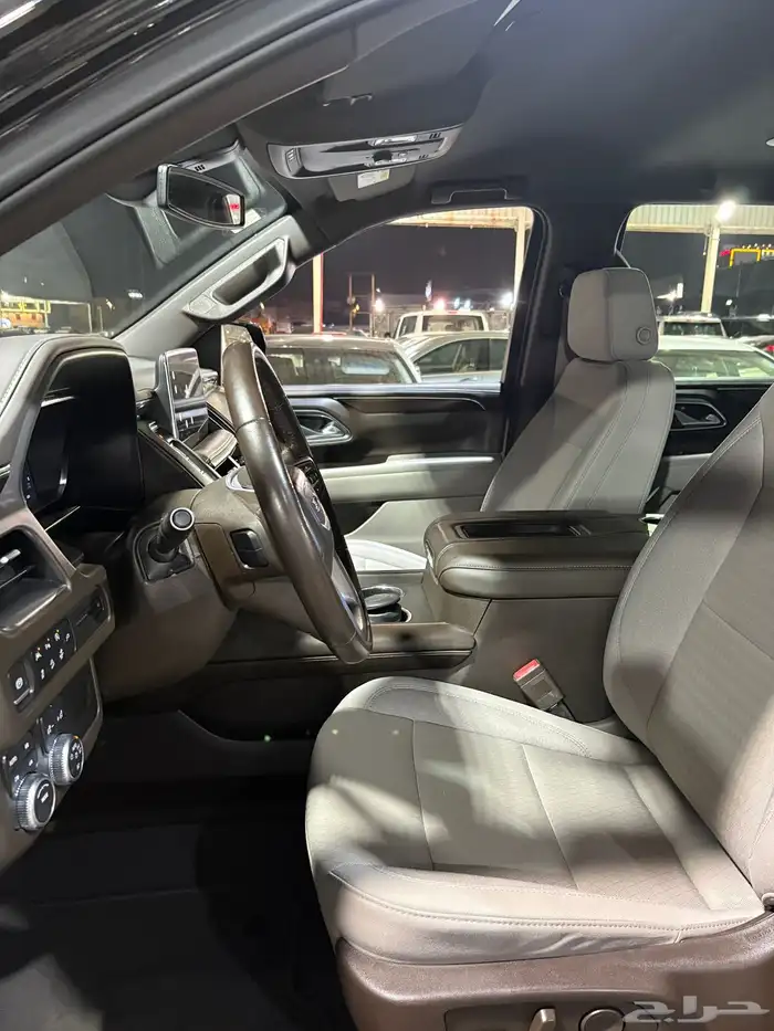 جمس يوكن 2022 8