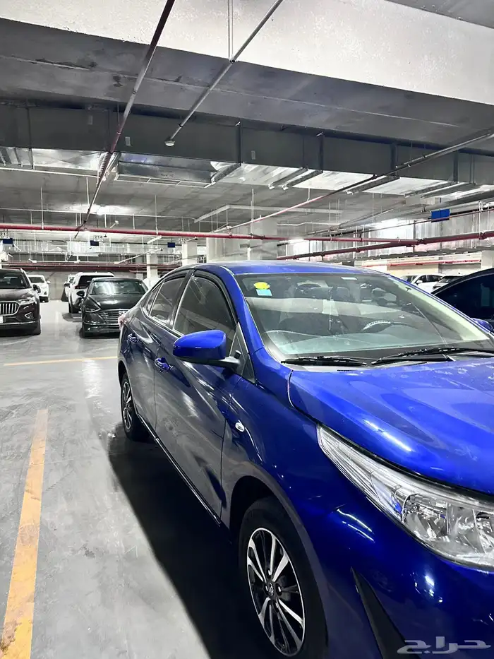 يارس نظيفه المالك الاول للبيع 7