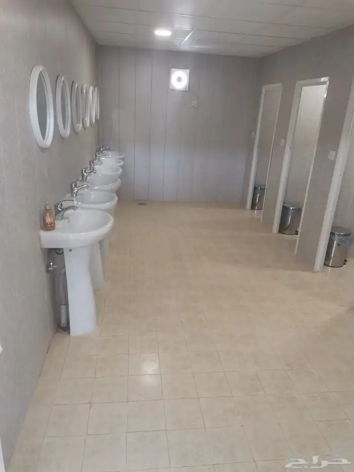 مرتبلات بركسات غرف جاهزه سكن عمال مساجد 73