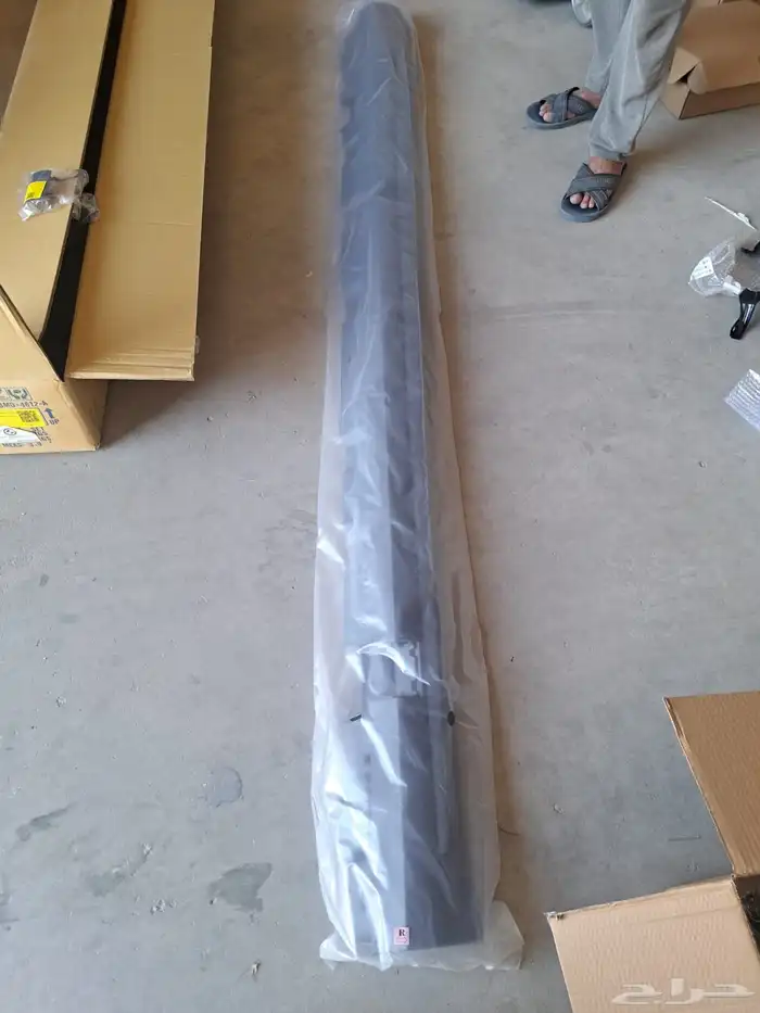 سمكات جانبيه مرسيدس يخت 1