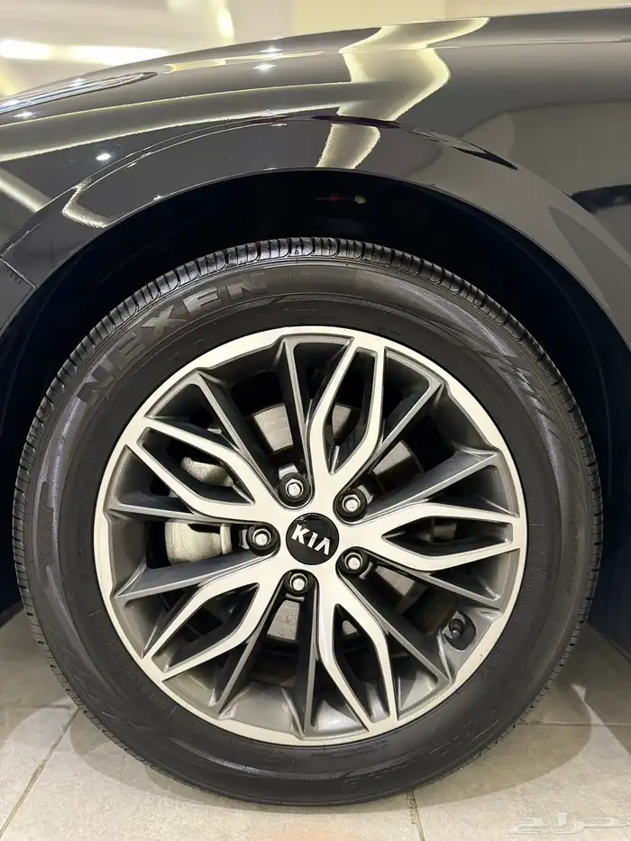 أوبتيما 2021 ( بنزين ) فل كامل بحالة الوكالة 20