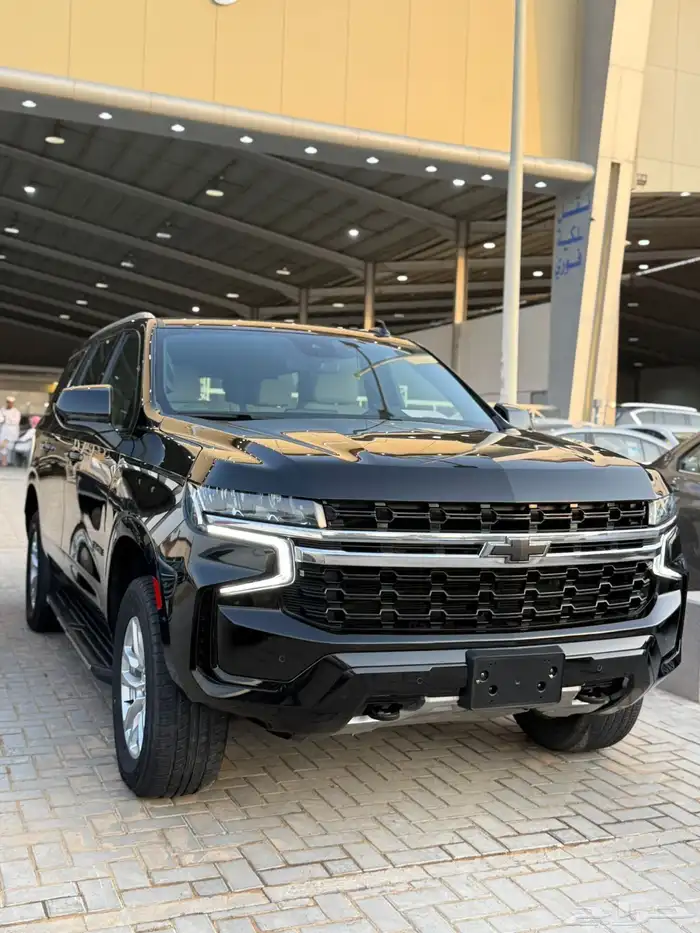 متوفر مجموعة تاهو LS دبل 2023 عرض خاص 0