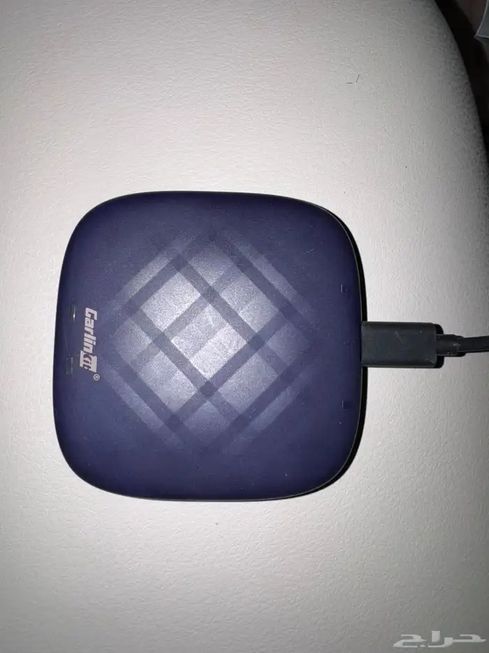 مشغل Carplay لاسلكي اندرويد 13يدعم 4G 0
