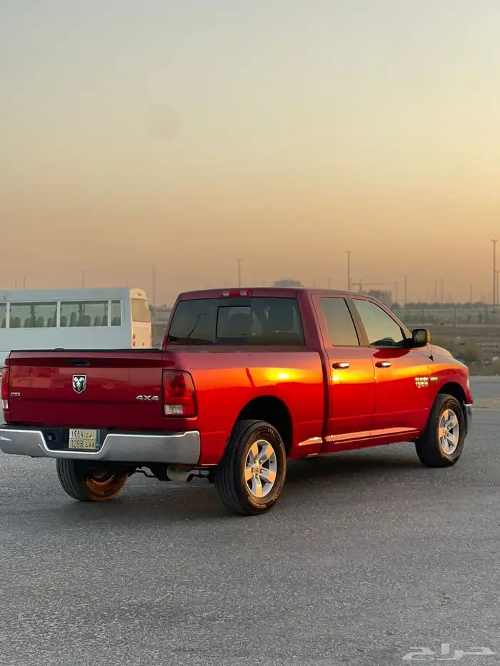 دوج رام 2015 4