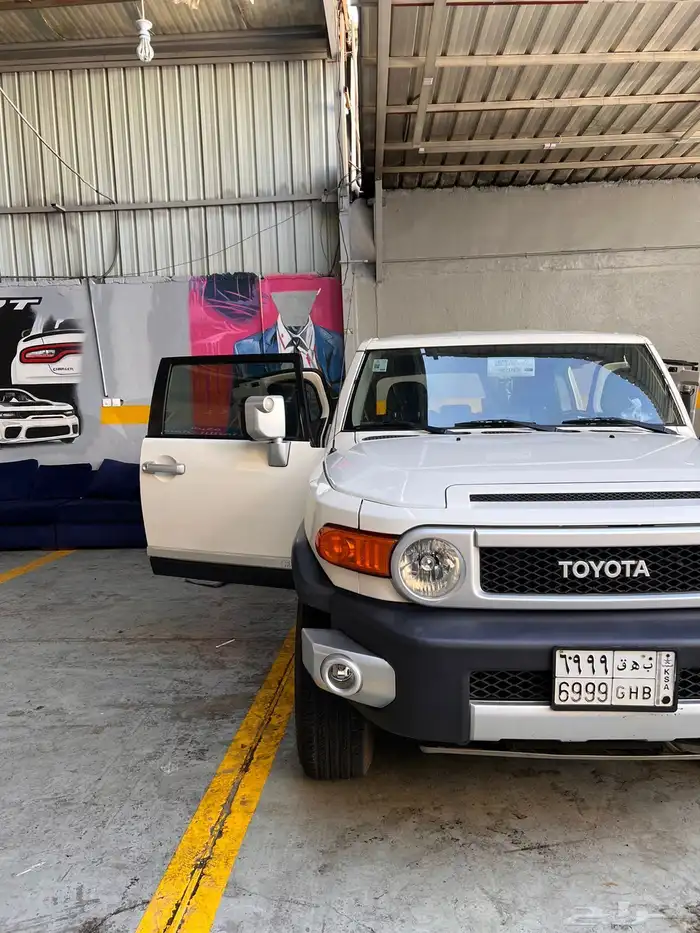 أف جي منوة المستخدم . 3