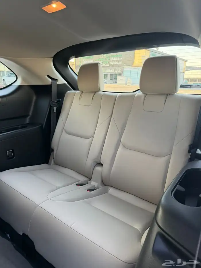 جيب مازدا 2020 CX9 7
