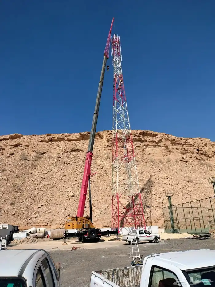 اجار كرينات 6