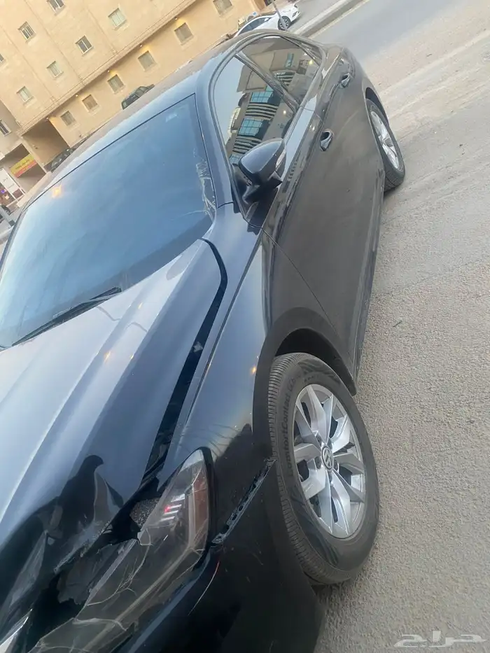 فوكس واجن باسات 2020 1