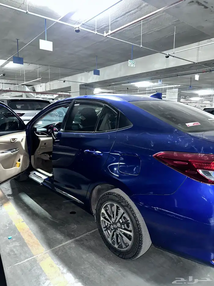 يارس نظيفه المالك الاول للبيع 9