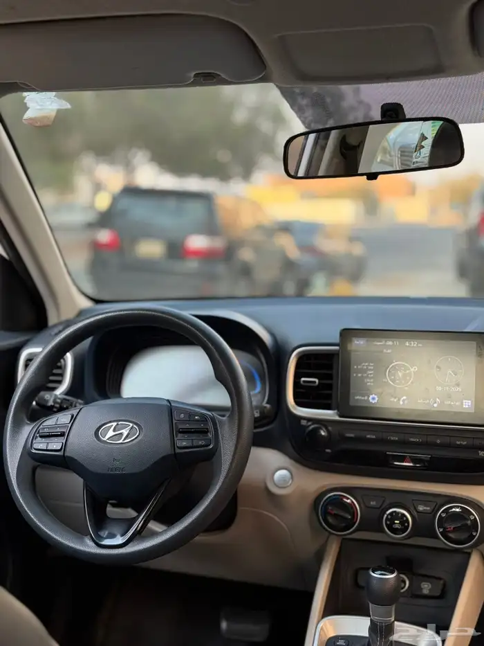 هونداي فينيو 1