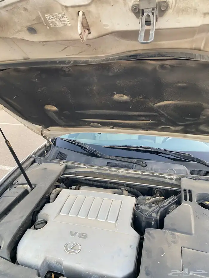 لكزس Es 350 2012 22