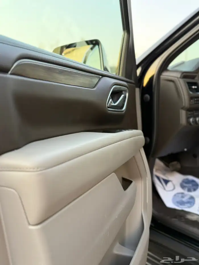 متوفر مجموعة تاهو LS دبل 2023 عرض خاص 12