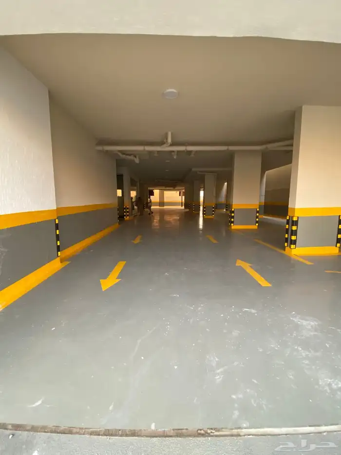 شقق فاخره للبيع مكه بطحاء قريش 2