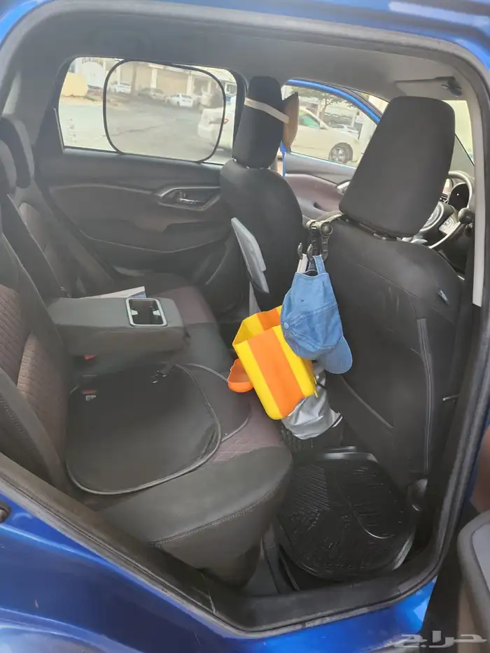 اوربان كروزر 7