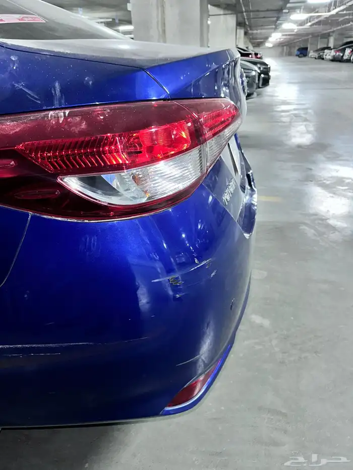 يارس نظيفه المالك الاول للبيع 8