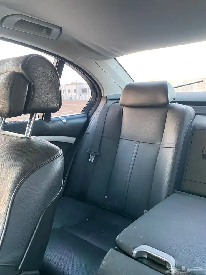 بي أم دبليو 7