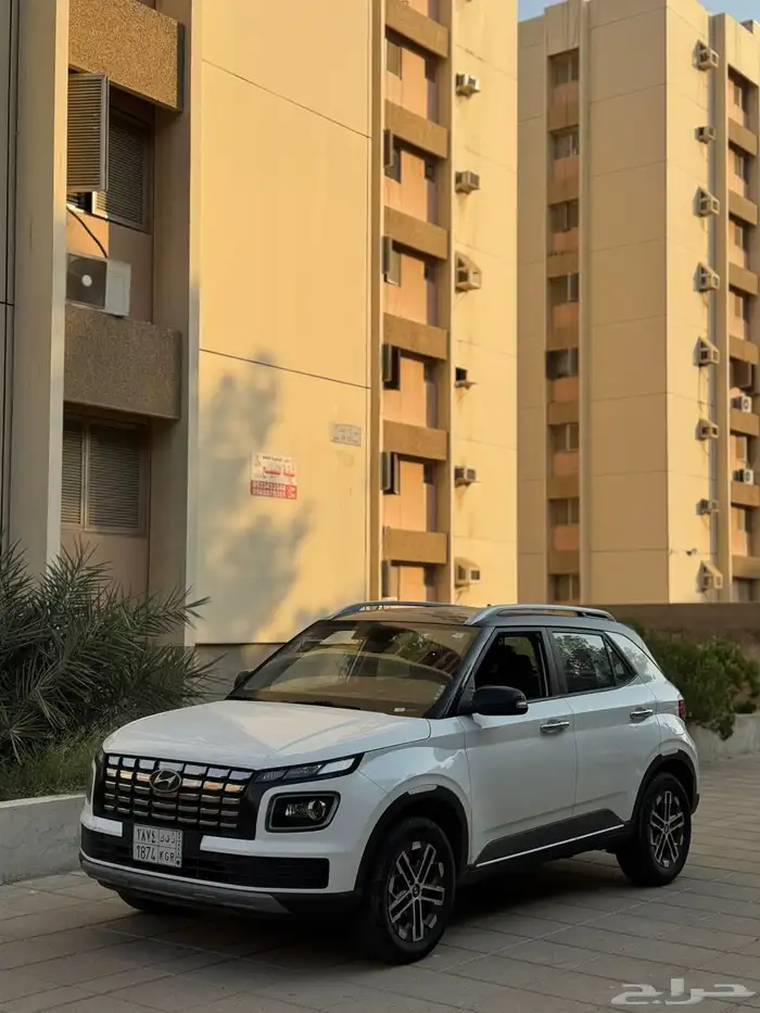 هونداي فينيو 6