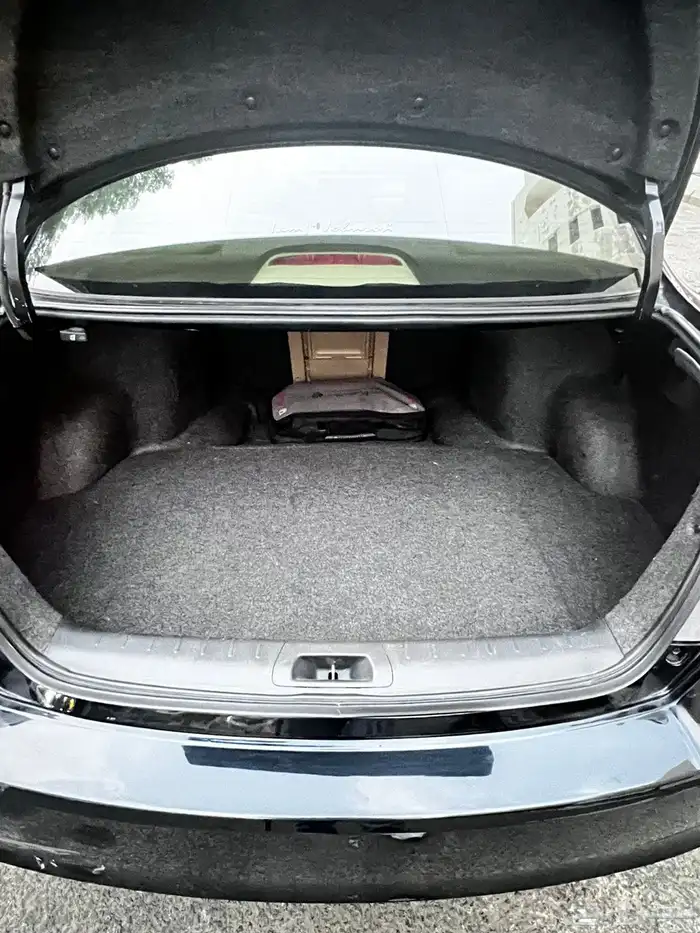 هوندا اكورد 2009 6