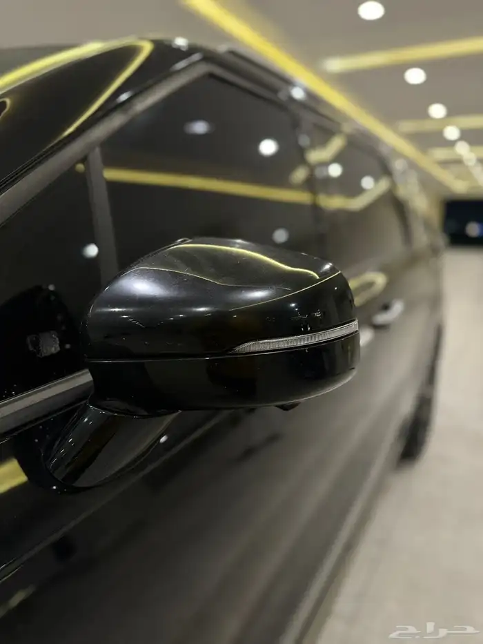 كرنفال 2022 ( ديزل ) عداد ديجتال فل كامل بحالة الوكالة 6