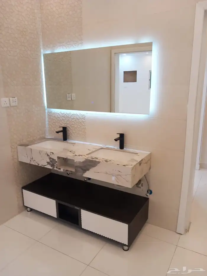 شقة للإيجار جدة السنابل 3