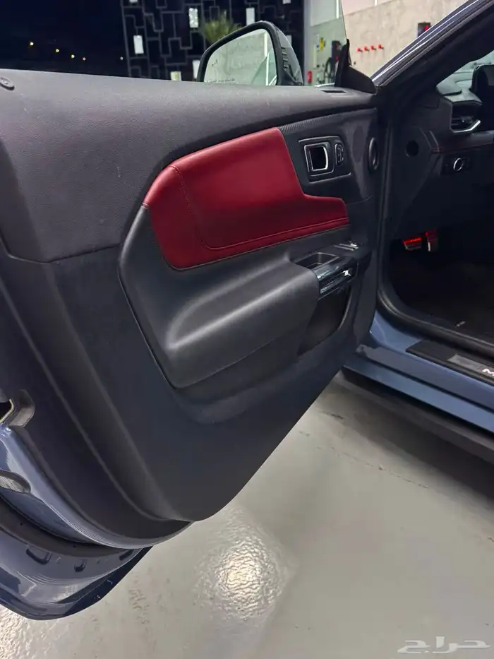 فورد موستنق 2024 GT بريميوم خليجي 8