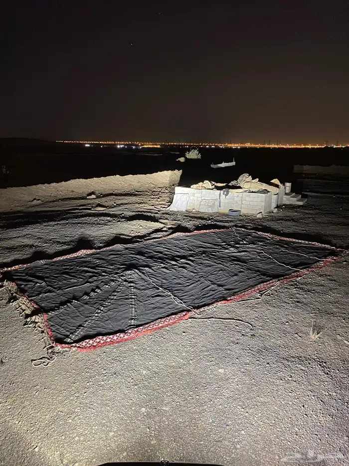 بيت شعر الماني 0