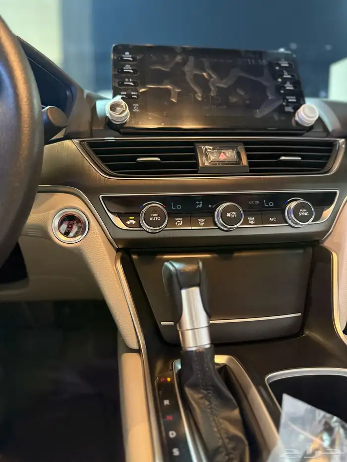 هوندا اكورد 2022 10