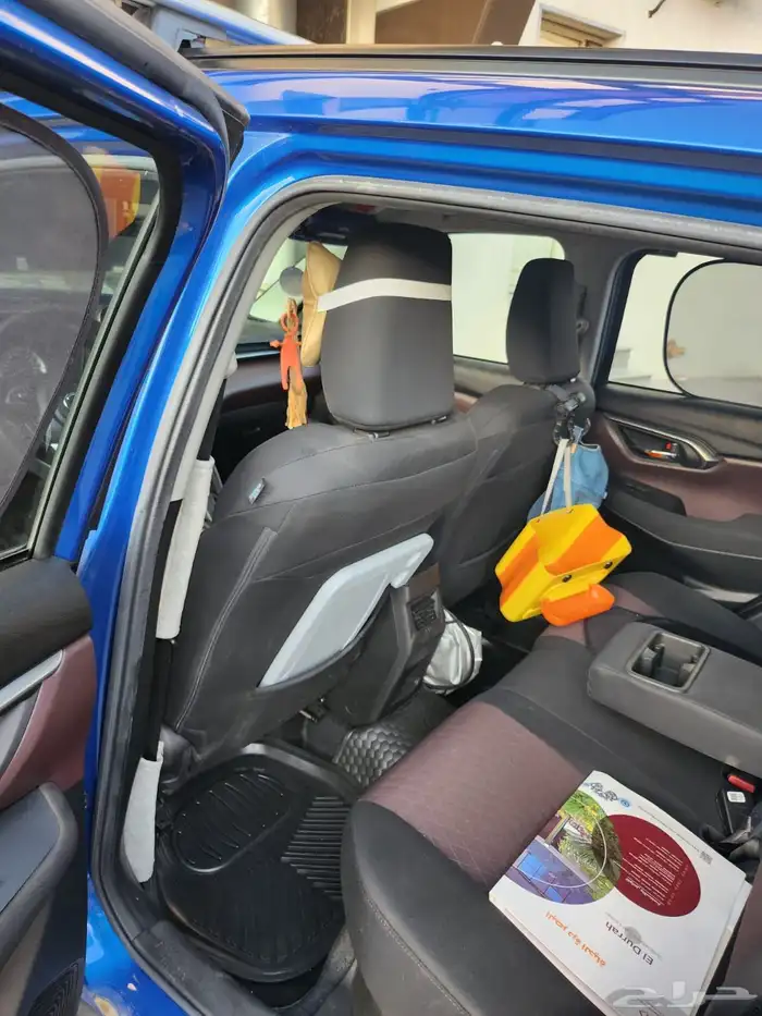 اوربان كروزر 6