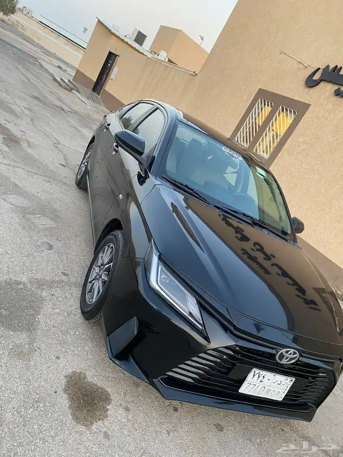 يارس موديل 2023 2