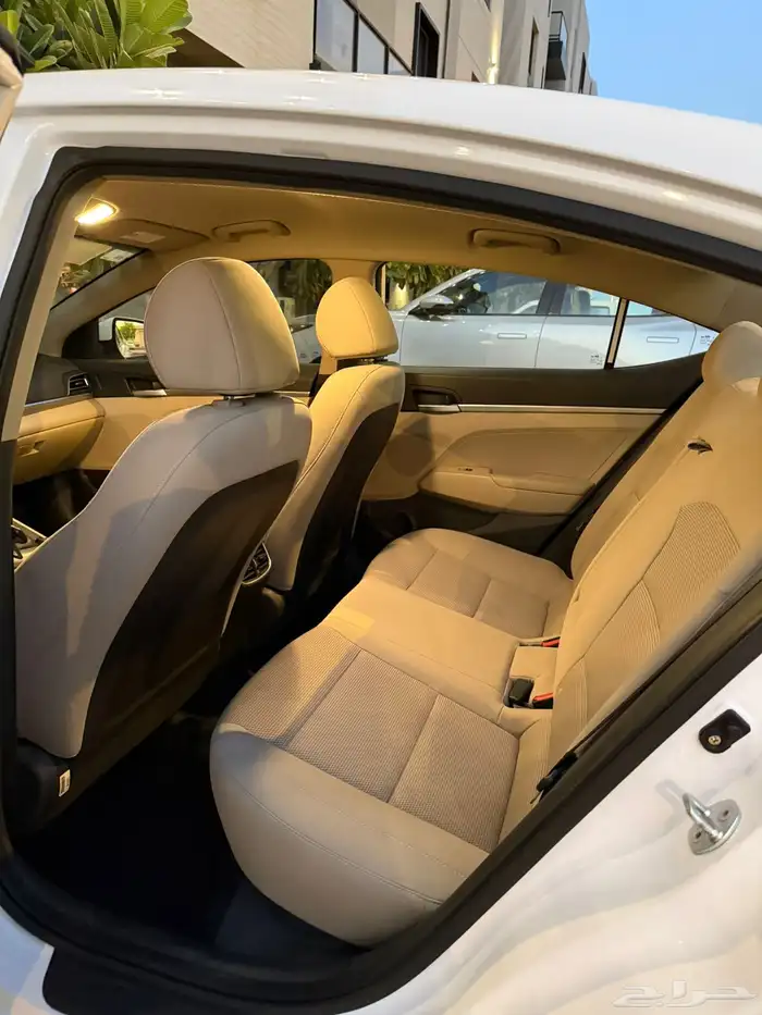 هونداي الانتراء 2020 10