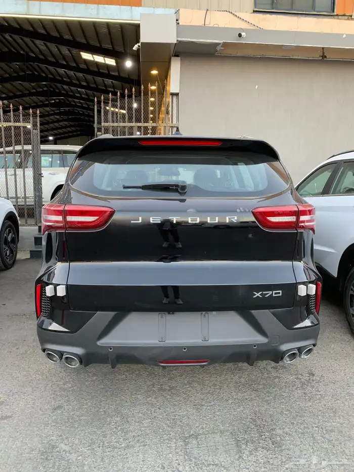 جيتور X70 كومفورت 2026 سعودي 68900 1