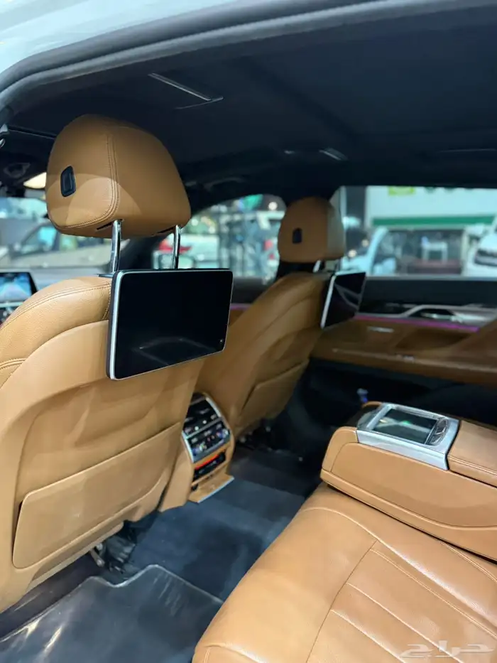 BMW معدل 2022 M kit ب 59 ألف 10