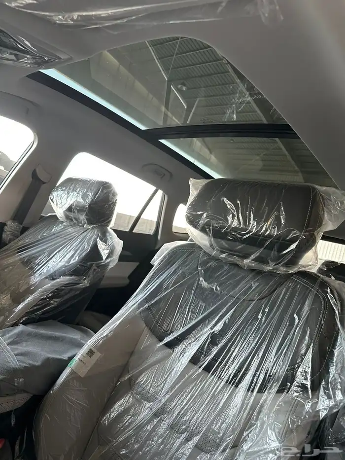 فورد تيريتوري 2026 ترند اصفار اقل سعر 6